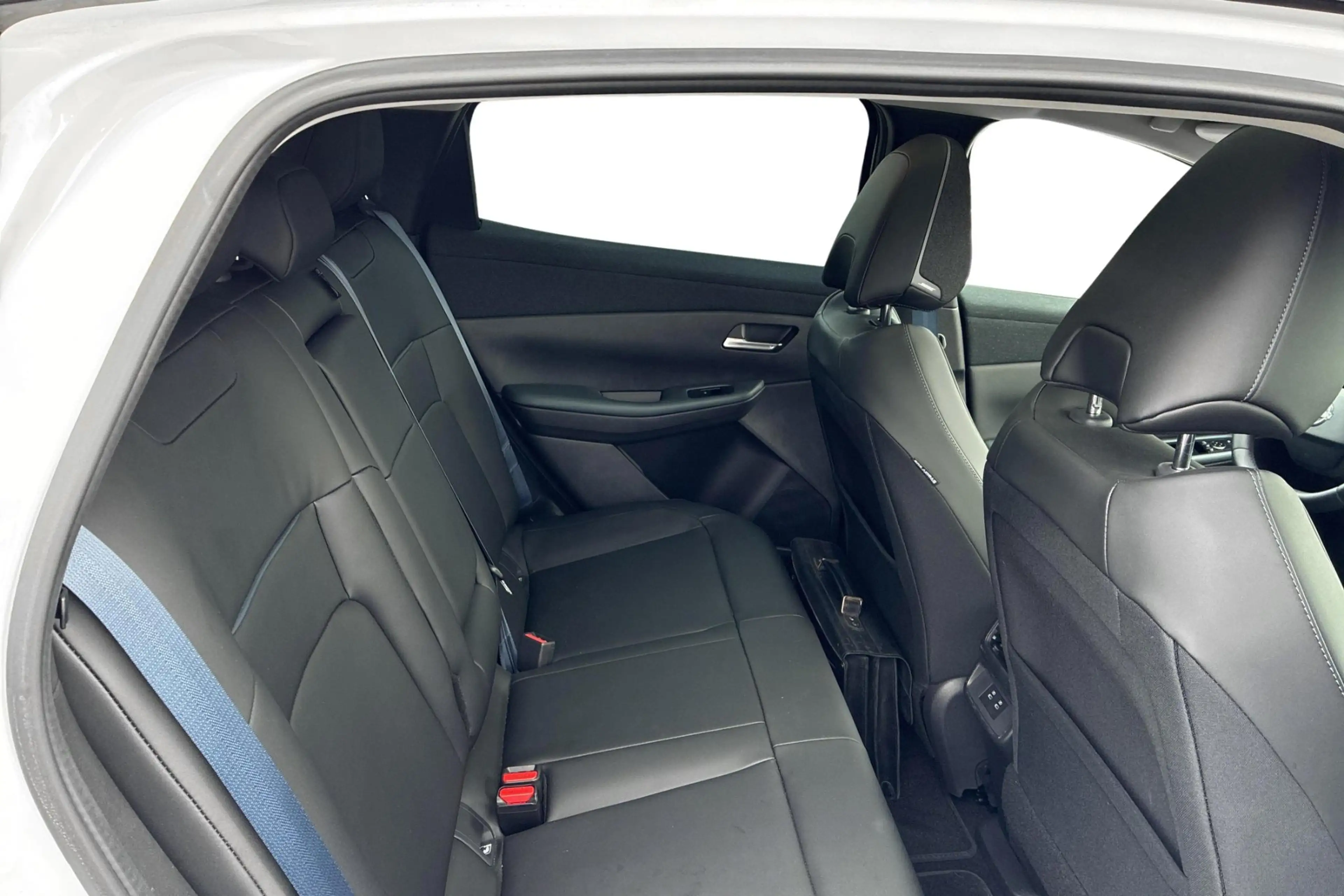 Nissan Leaf Evolve 75kWh Demo wagen, Full option!! nog niet in — photo 10