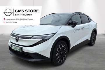 Evolve 75kWh Demo wagen, Full option!! nog niet in