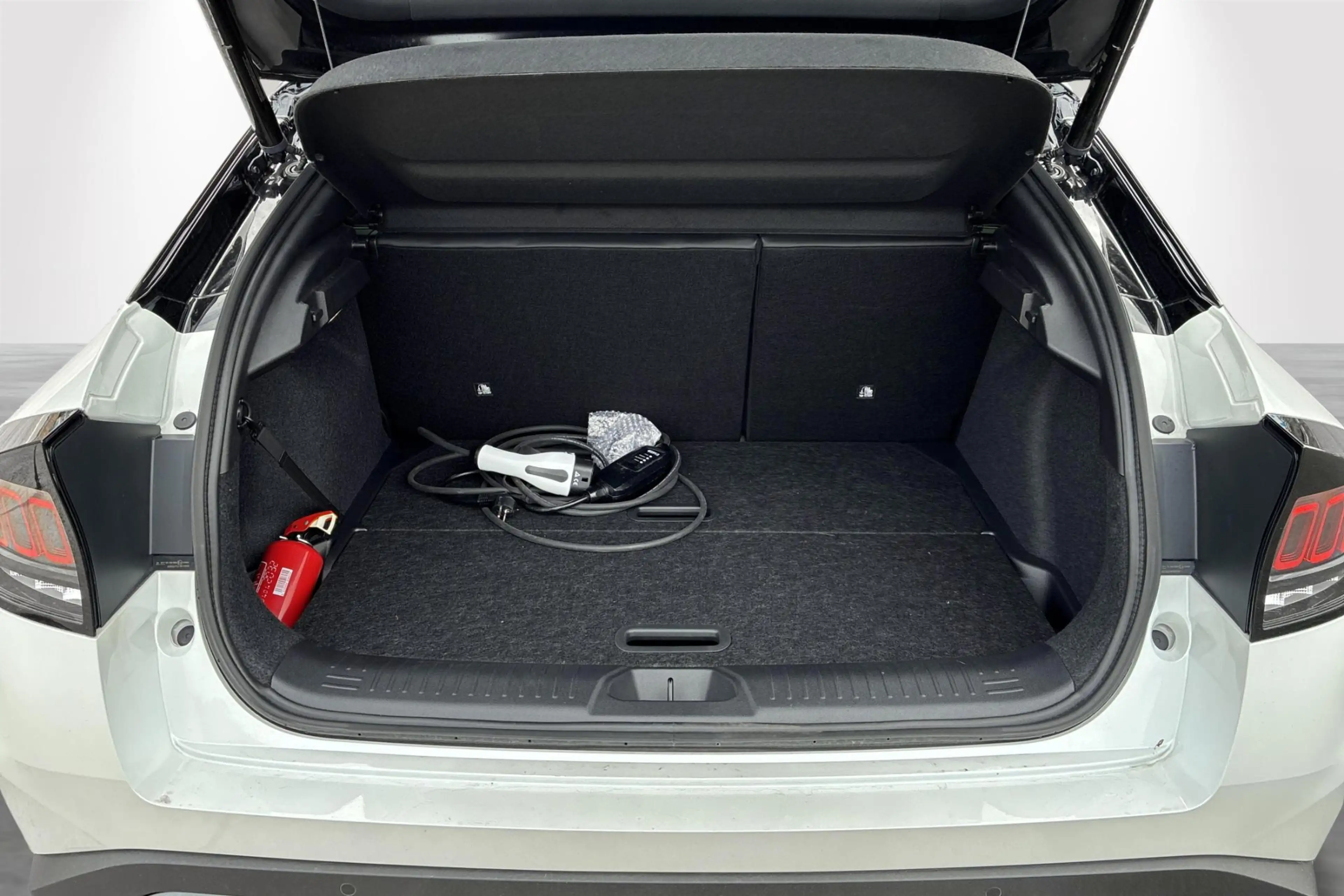 Nissan Leaf Evolve 75kWh Demo wagen, Full option!! nog niet in — photo 13