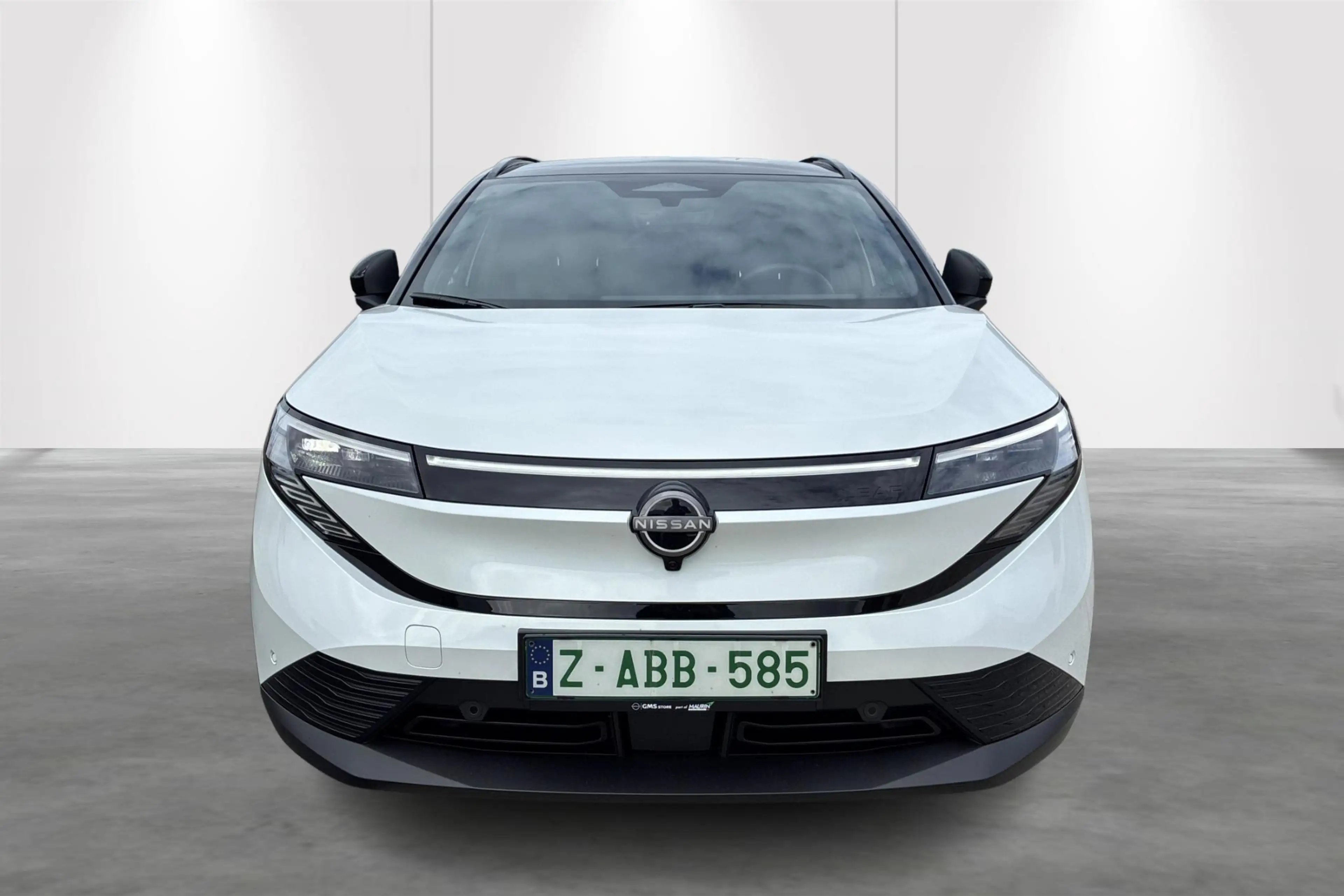 Nissan Leaf Evolve 75kWh Demo wagen, Full option!! nog niet in — photo 5