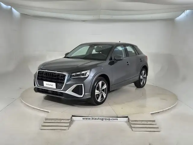 2023 Audi Q2 in Grey for sale