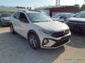 Volkswagen Taigo 1.0 TSI DSG R-LINE BLACK KAM NAVI APP LED Grau - thumbnail 5
