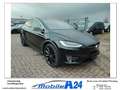 Tesla Model X 100D NP 141T 7-SITZER AUTOPILOT 22 AHK Schwarz - thumbnail 1