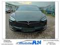 Tesla Model X 100D NP 141T 7-SITZER AUTOPILOT 22 AHK Schwarz - thumbnail 2