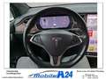 Tesla Model X 100D NP 141T 7-SITZER AUTOPILOT 22 AHK Schwarz - thumbnail 16