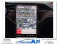 Tesla Model X 100D NP 141T 7-SITZER AUTOPILOT 22 AHK Schwarz - thumbnail 18