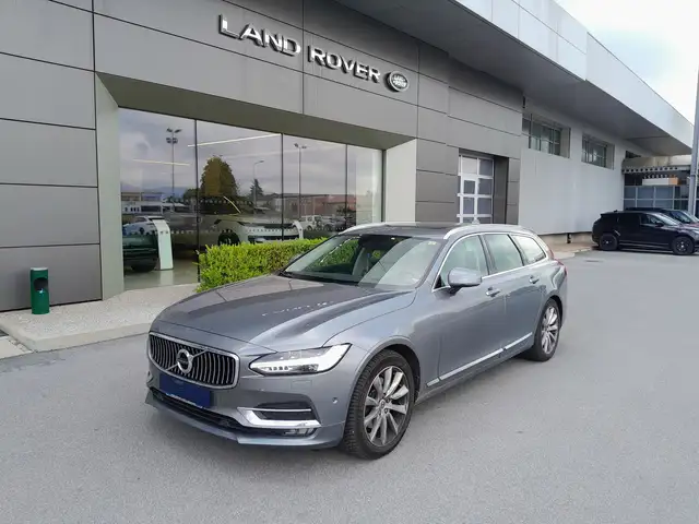 Volvo V90 D3 Geartronic Kinetic IVA ESPOSTA