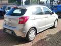 Ford Ka/Ka+ Ka III + 2017 5p Ka + 1.2 70cv Argento - thumbnail 4