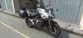CFMOTO 650 MT Blanc - thumbnail 1