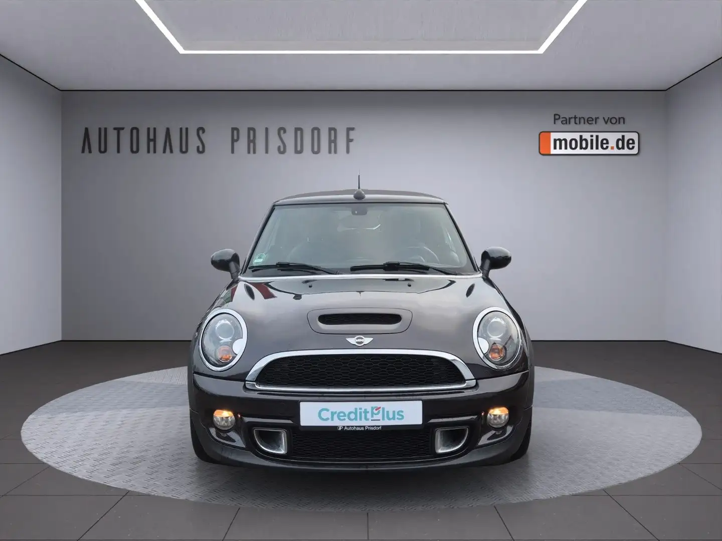 MINI Cooper S Cabrio Highgate Xenon/Navi/Klima/PDC - 2