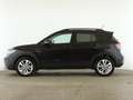 Volkswagen T-Cross 1.0 TSI Life *AHK*LED*PDC*SHZ*IQ.Drive* Schwarz - thumbnail 5