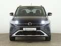 Volkswagen T-Cross 1.0 TSI Life *AHK*LED*PDC*SHZ*IQ.Drive* Schwarz - thumbnail 3