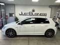 Volkswagen Golf 5p 2.0 tsi R 4motion dsg Pelle Garanzia 12 Mesi Bianco - thumbnail 7