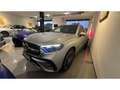 Mercedes-Benz GLC 300 300d 4Matic 9G-Tronic Серебристый - thumbnail 4