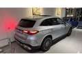 Mercedes-Benz GLC 300 300d 4Matic 9G-Tronic Серебристый - thumbnail 6