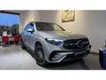 Mercedes-Benz GLC 300 300d 4Matic 9G-Tronic Серебристый - thumbnail 2