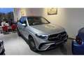 Mercedes-Benz GLC 300 300d 4Matic 9G-Tronic Серебристый - thumbnail 1