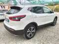 Nissan Qashqai 1.5 dCi N-Connecta Blanc - thumbnail 7