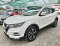 Nissan Qashqai 1.5 dCi N-Connecta Blanc - thumbnail 1