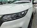 Nissan Qashqai 1.5 dCi N-Connecta Blanc - thumbnail 4