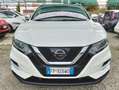 Nissan Qashqai 1.5 dCi N-Connecta Blanc - thumbnail 2