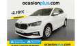 Skoda Fabia 1.0 TSI Selection 70kW Blanco - thumbnail 1