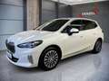 BMW 218 i Active Tourer U06 B38 Weiß - thumbnail 1