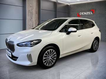 i Active Tourer U06 B38