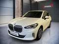 BMW 218 i Active Tourer U06 B38 Weiß - thumbnail 2