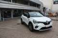 Renault Captur TCe 130 CV EDC FAP Initiale Paris Bianco - thumbnail 7