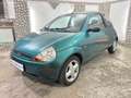 Ford Ka/Ka+ 1.3 TÜV NEU INSPEKTION NEU KLIMA Grün - thumbnail 3