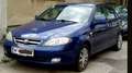 Chevrolet Lacetti Lacetti 1,6 SX SX Bleu - thumbnail 14