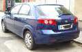Chevrolet Lacetti Lacetti 1,6 SX SX Bleu - thumbnail 3