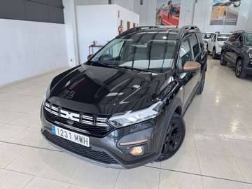 1.0 ECO-G S.L Extreme Go 74kW 5pl.