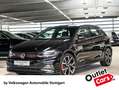Volkswagen Polo GTI DSG Navi Kamera Tempomat Negro - thumbnail 1