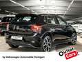 Volkswagen Polo GTI DSG Navi Kamera Tempomat Negro - thumbnail 2