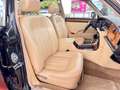Jaguar Daimler Duble Six | V12-Luxuslimousine Schwarz - thumbnail 20