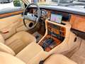 Jaguar Daimler Duble Six | V12-Luxuslimousine Schwarz - thumbnail 21