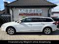 Citroen C5 Tourer Tendance 1.6 HDI/Panorama/LED/AHK Weiß - thumbnail 6