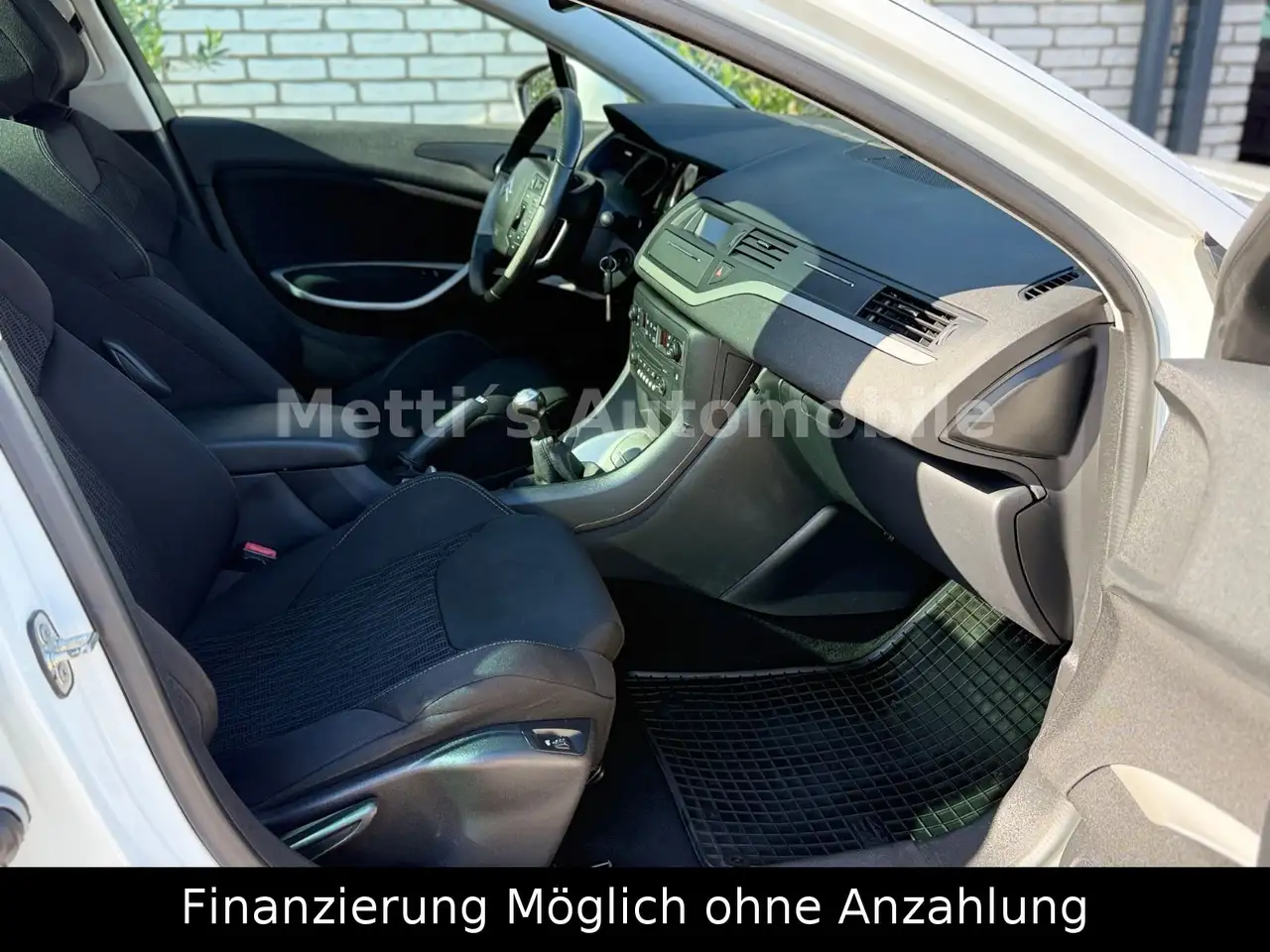 Das Auto