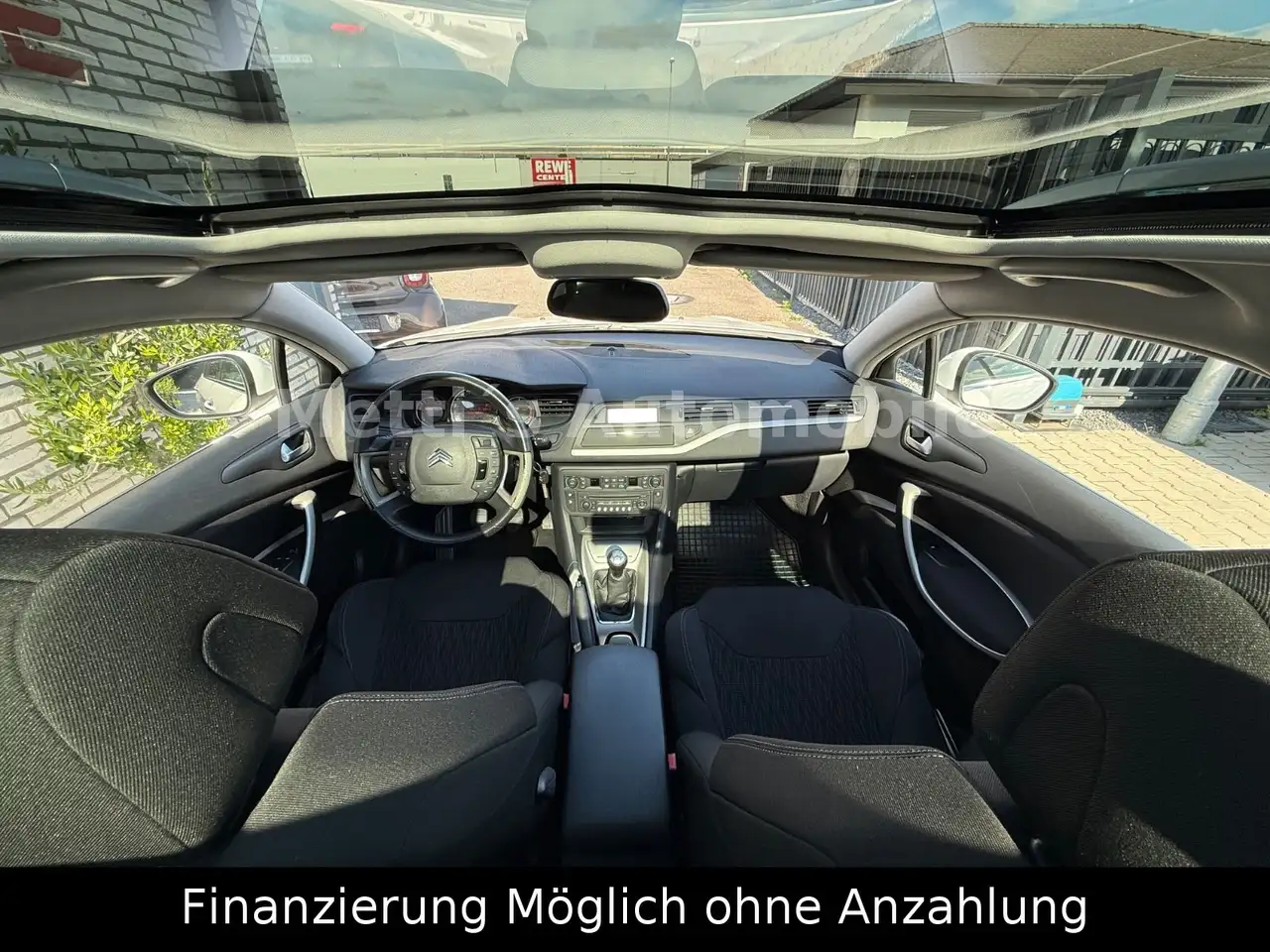 Das Auto