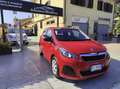 Peugeot 108 108 5p 1.0 vti Active E6 Rosso - thumbnail 1