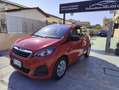 Peugeot 108 108 5p 1.0 vti Active E6 Rosso - thumbnail 2