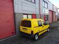 Peugeot Partner 170C 1.4 Avantage unieke benzine uitvoering !!!!!! Geel - thumbnail 3