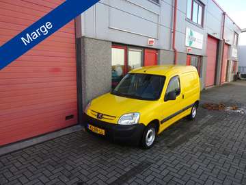 170C 1.4 Avantage unieke benzine uitvoering !!!!!!