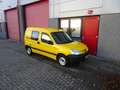 Peugeot Partner 170C 1.4 Avantage unieke benzine uitvoering !!!!!! Geel - thumbnail 4