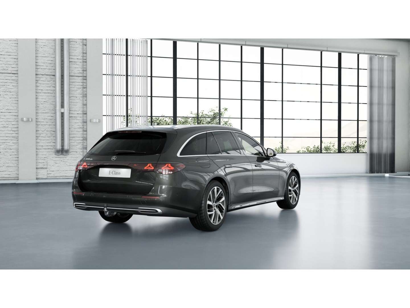 Mercedes Classe E 300 Avantgarde -  - Joinsteer - #2