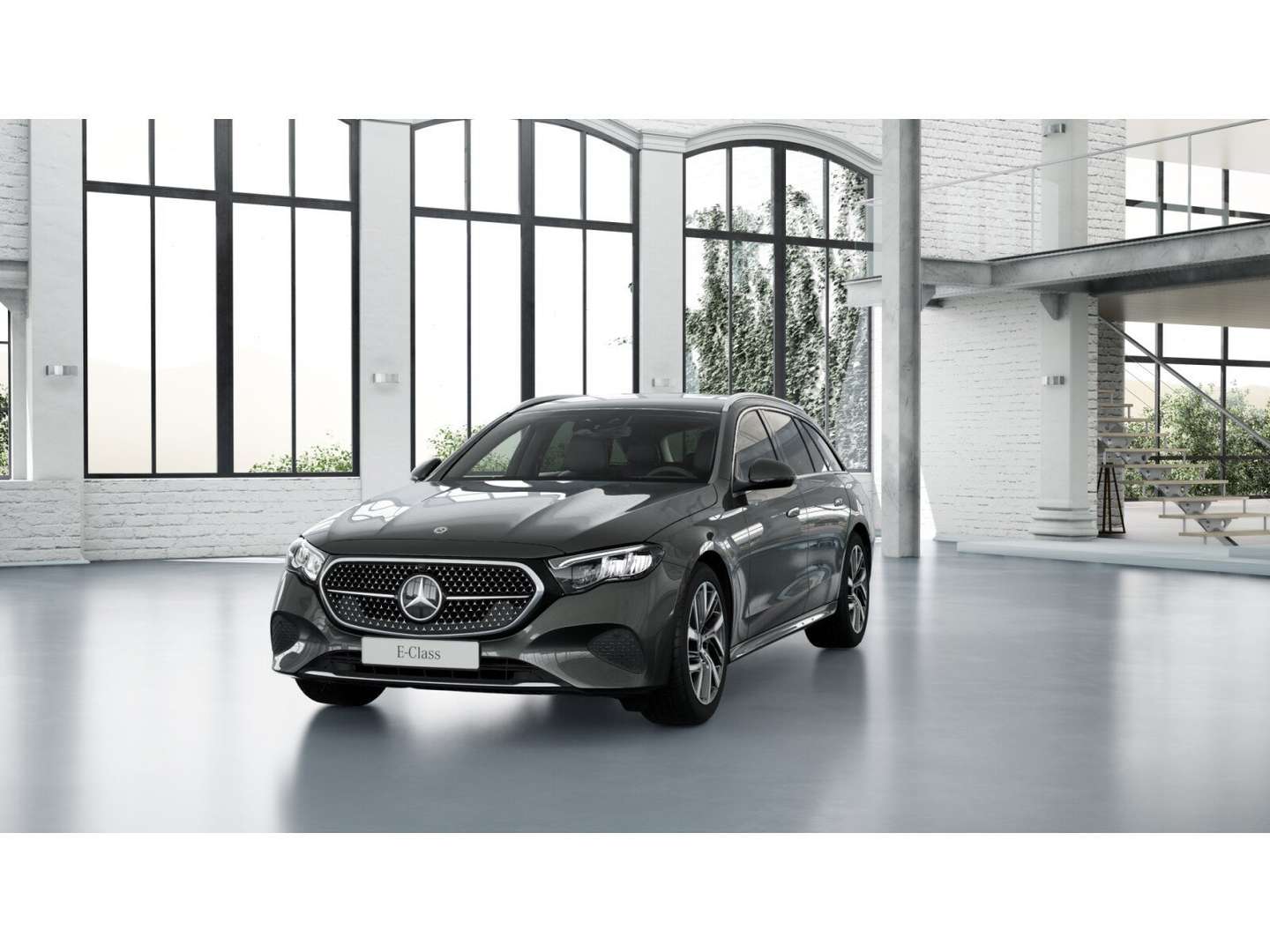 Mercedes Classe E 300 Avantgarde -  - Joinsteer - #1