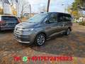 Volkswagen T7 Multivan Multivan Lang Hybrid ACC HUD Pano Matrix Leder Grau - thumbnail 2
