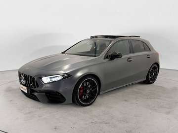 S 4matic  auto